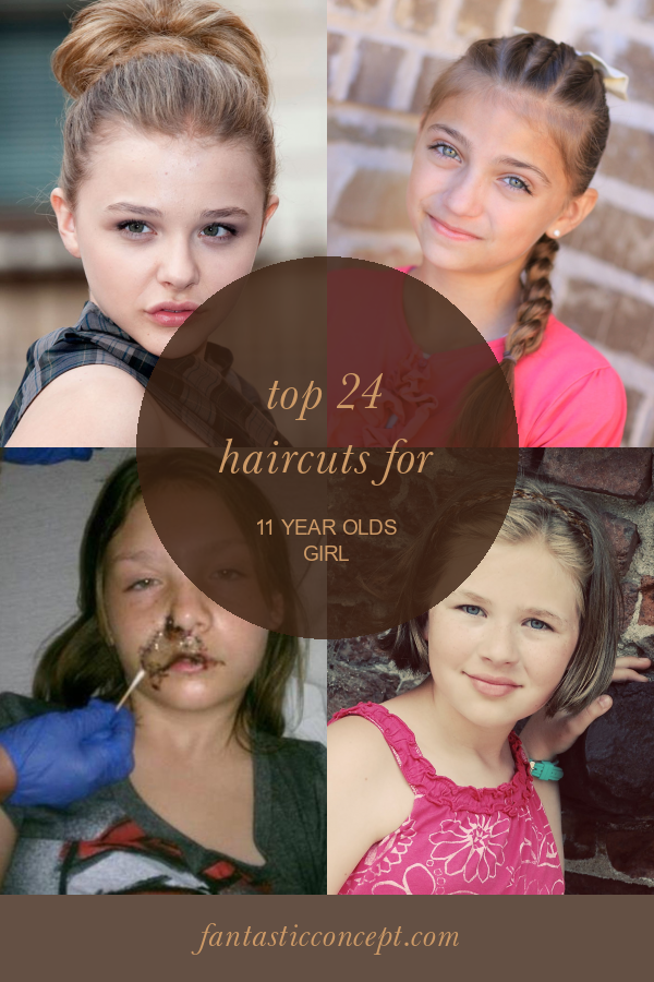 Top 24 Haircuts for 11 Year Olds Girl Home, Family, Style and Art Ideas